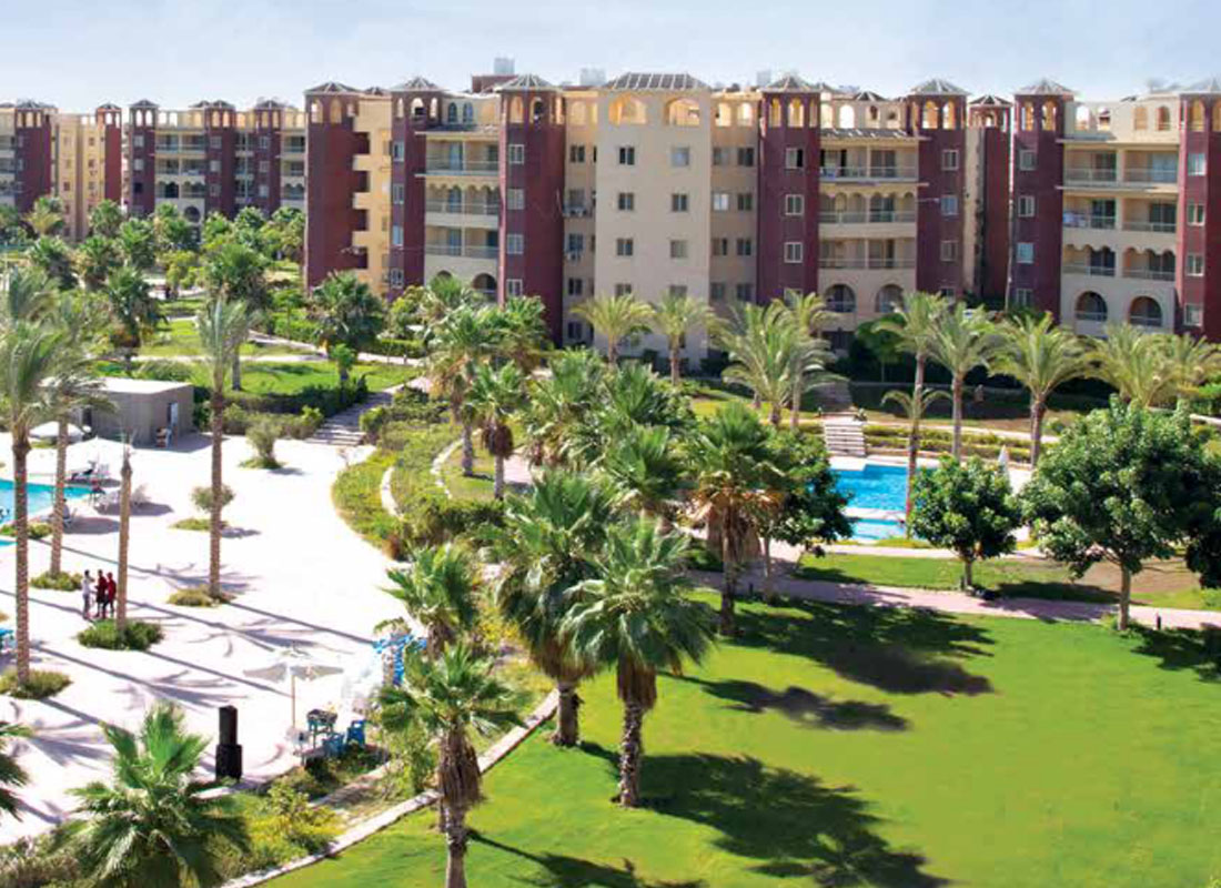 The Village Marina